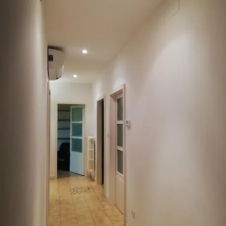 Appartamento: Tranquillità O Divertimento *