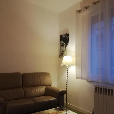 Appartamento: Tranquillita O Divertimento