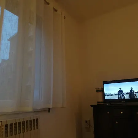 Apartamento Appartamento: Tranquillita O Divertimento *