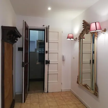 Appartamento: Tranquillita O Divertimento