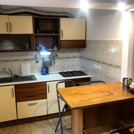 Appartamento: Tranquillita O Divertimento アパート