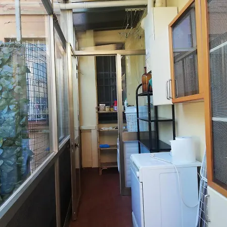 アパート Appartamento: Tranquillita O Divertimento *