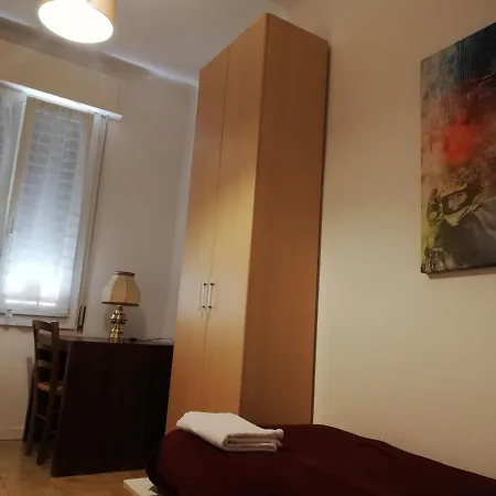 アパート Appartamento: Tranquillita O Divertimento ボローニャ