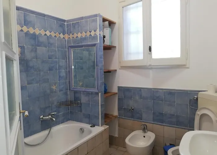 דירה Appartamento: Tranquillita O Divertimento בולוניה