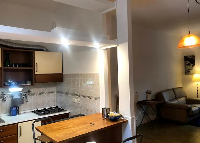 Appartamento: Tranquillita O Divertimento דירה