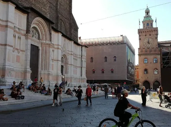 Appartamento: Tranquillita O Divertimento * בולוניה