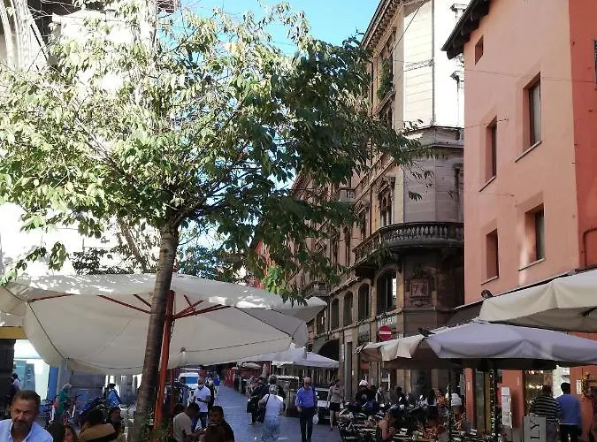 Appartamento: Tranquillita O Divertimento דירה *