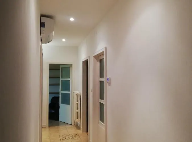 Appartamento: Tranquillita O Divertimento *