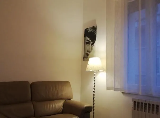 Appartamento: Tranquillita O Divertimento