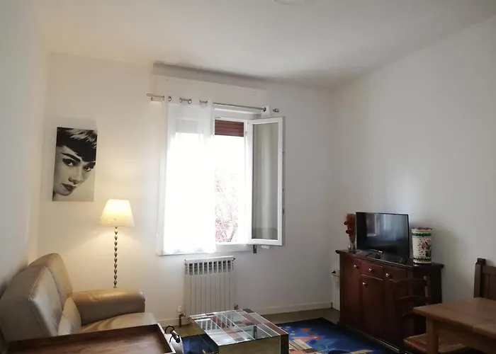 Appartamento: Tranquillita O Divertimento *