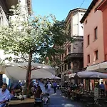 Appartamento: Tranquillita O Divertimento Apartment *