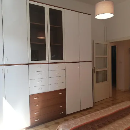 Appartamento: Tranquillità O Divertimento Appartamento Bologna