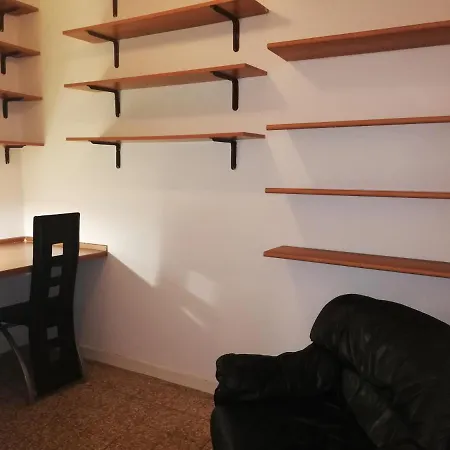 Appartamento: Tranquillità O Divertimento *