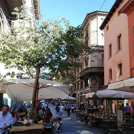 Appartamento: Tranquillita O Divertimento Apartmán *
