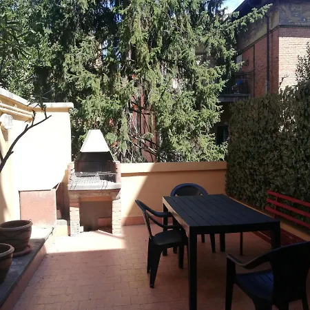 Апартаменты Appartamento: Tranquillita O Divertimento *