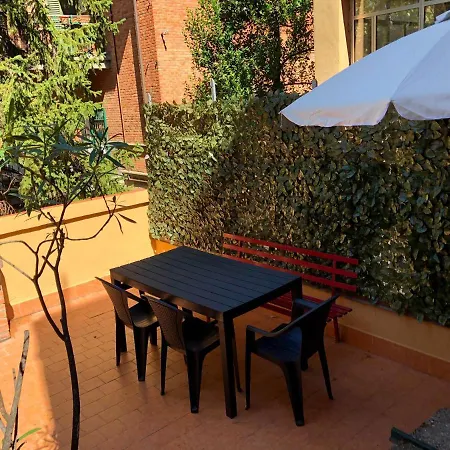 Appartamento: Tranquillita O Divertimento