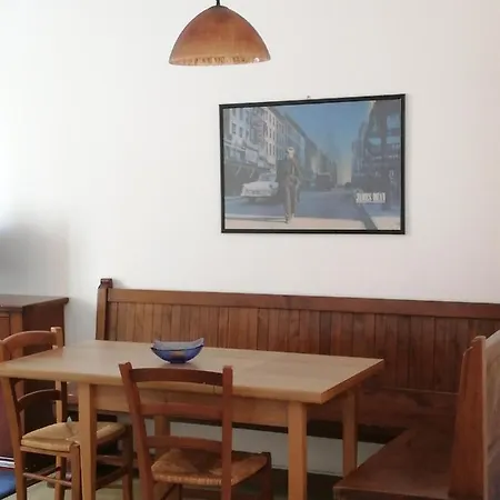 Appartamento: Tranquillità O Divertimento Apartamento Bolonha