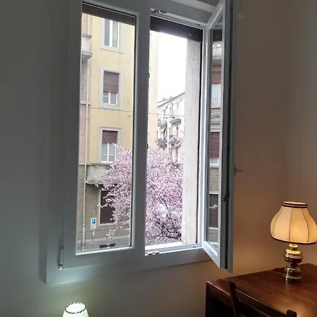 Apartmán Appartamento: Tranquillita O Divertimento