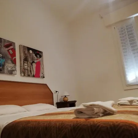 Apartamento Appartamento: Tranquillità O Divertimento Bolonha