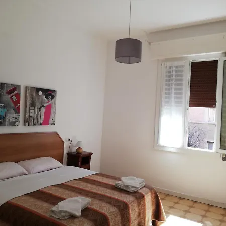 Appartamento: Tranquillità O Divertimento Apartamento Bolonha