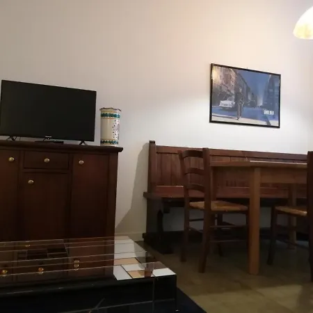 Apartamento Appartamento: Tranquillità O Divertimento