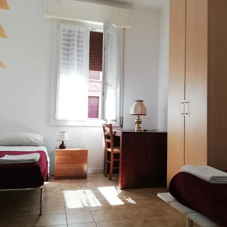 Appartamento: Tranquillità O Divertimento *