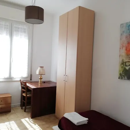 Apartamento Appartamento: Tranquillità O Divertimento *