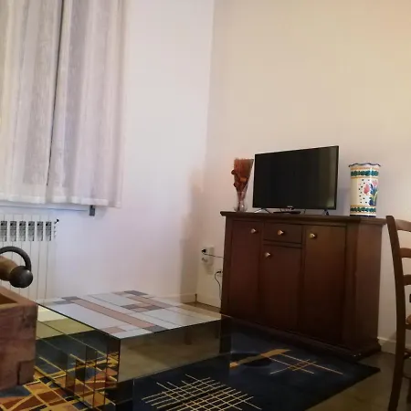 Appartamento: Tranquillita O Divertimento Апартаменты