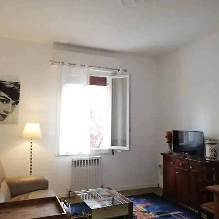 Appartamento: Tranquillità O Divertimento *