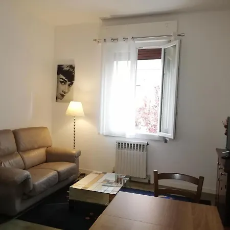 Appartamento: Tranquillità O Divertimento * Bologna