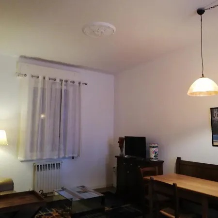 Appartamento: Tranquillità O Divertimento