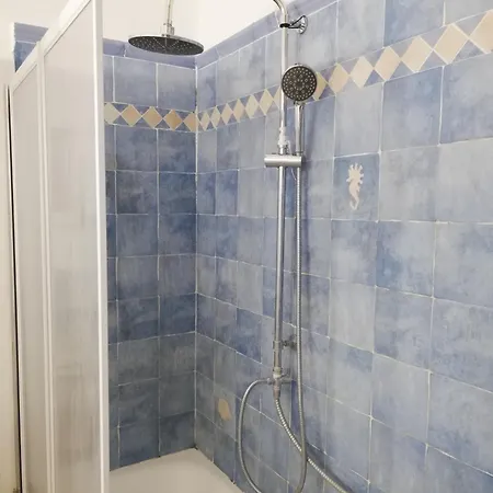 Апартаменты Appartamento: Tranquillita O Divertimento