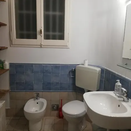 Appartamento: Tranquillità O Divertimento * Bologna