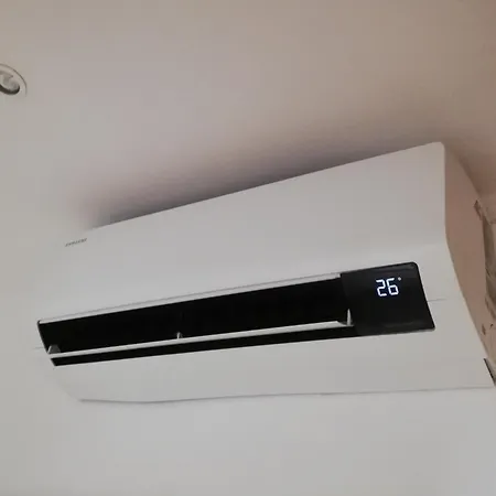 Appartamento: Tranquillità O Divertimento Apartamento