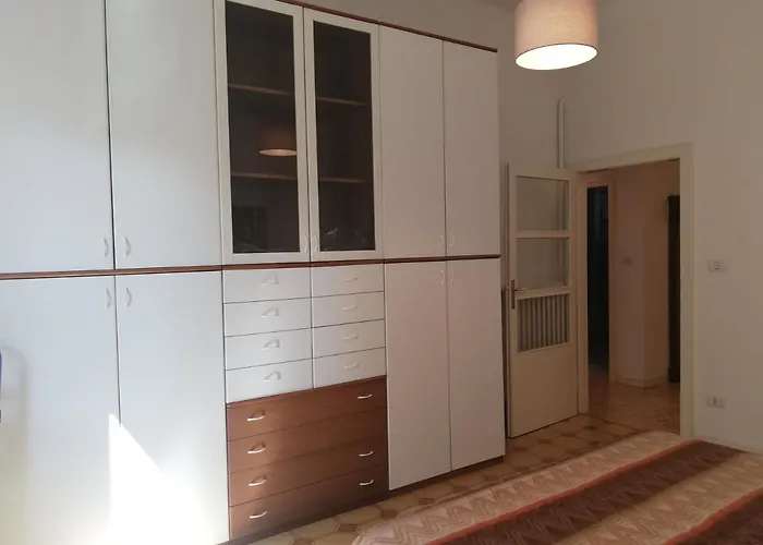 Appartamento: Tranquillita O Divertimento Apartmán Boloňa