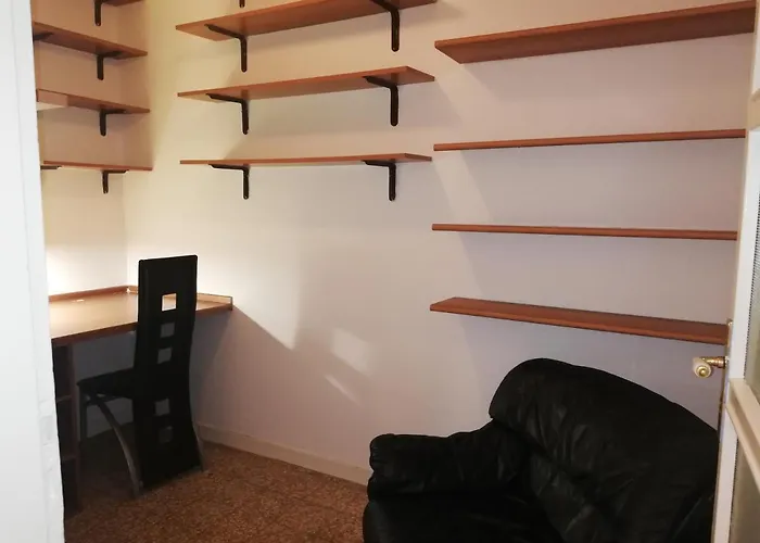 Appartamento: Tranquillita O Divertimento *