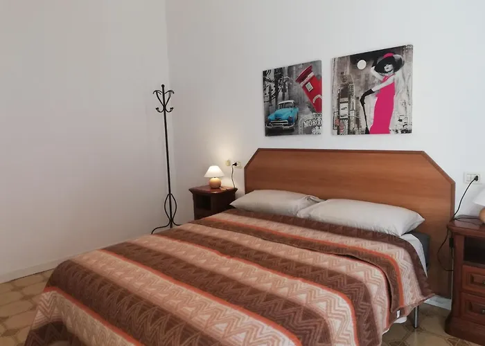 Appartamento: Tranquillita O Divertimento Apartmán *