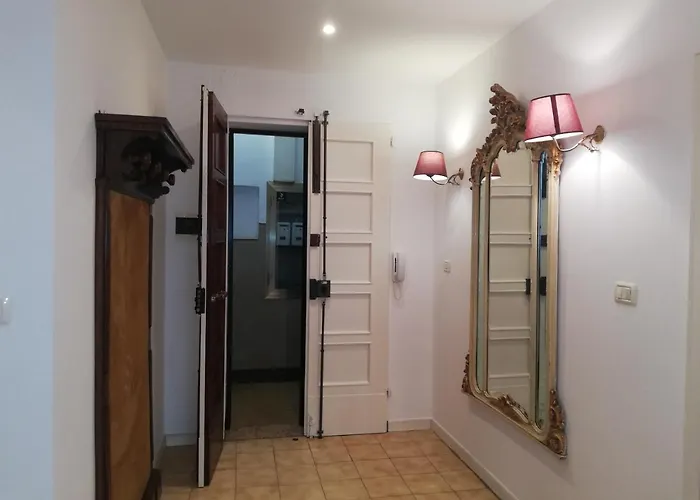 Appartamento: Tranquillita O Divertimento