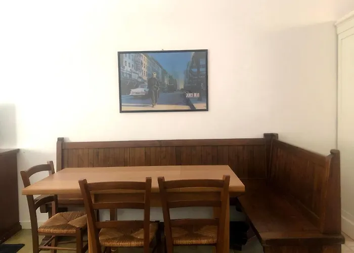 Appartamento: Tranquillita O Divertimento بولونيا