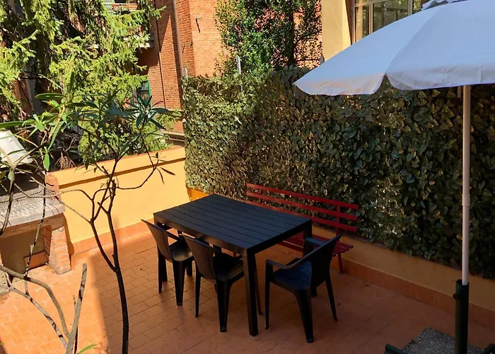 Appartamento: Tranquillita O Divertimento