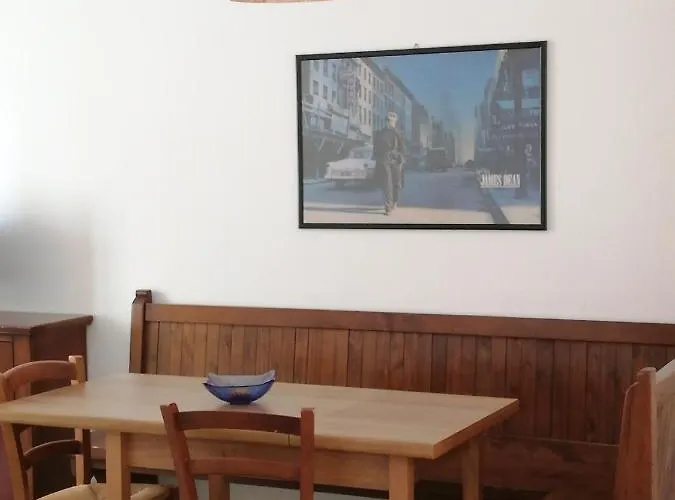 Appartamento: Tranquillita O Divertimento Apartmán Boloňa