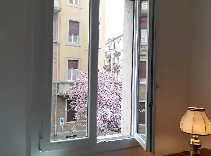 Apartmán Appartamento: Tranquillita O Divertimento