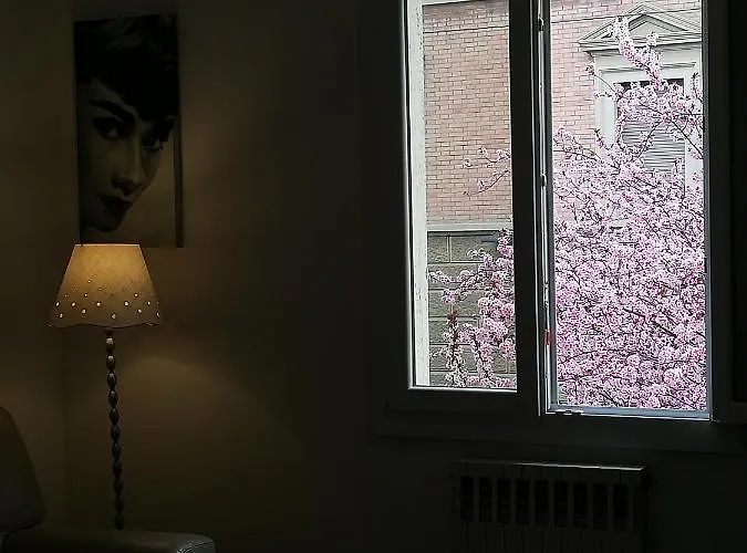 Appartamento: Tranquillita O Divertimento Apartmán *