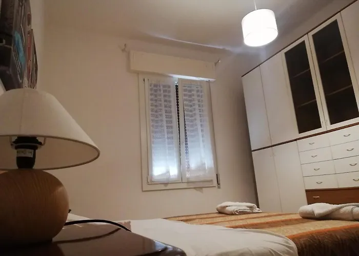 Appartamento: Tranquillita O Divertimento Boloňa