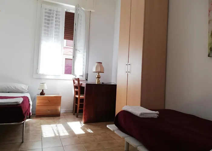 Appartamento: Tranquillita O Divertimento Apartmán Boloňa