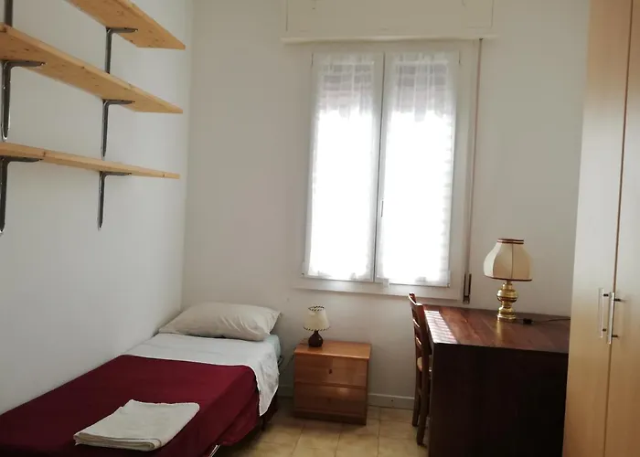 Appartamento: Tranquillita O Divertimento *