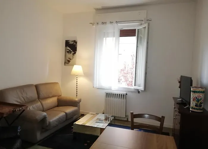 Appartamento: Tranquillita O Divertimento * Boloňa