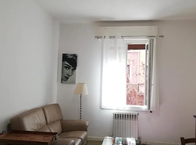 Appartamento: Tranquillita O Divertimento Apartmán