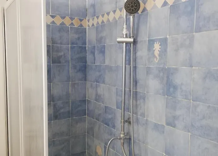 Apartmán Appartamento: Tranquillita O Divertimento