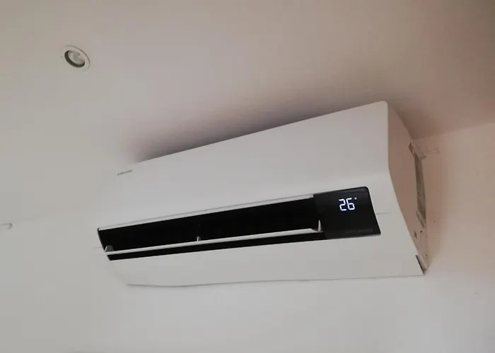 Appartamento: Tranquillita O Divertimento Apartmán